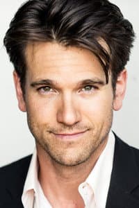 Adam Mayfield in Lost at War
