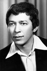 Tahar Kebaili in Les Ambassadeurs