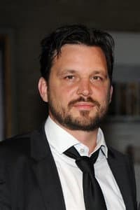 Sascha Alexander Geršak in Tod meiner Jugend