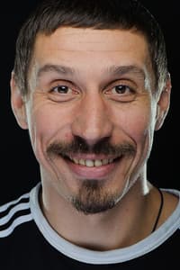 Oleksandr Pozharskyi in Мати Апостолів