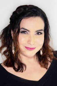 Lisa Ortiz in The Fight for the Fox Box