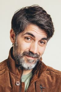 Harun Yildirim in Bad Sheriff