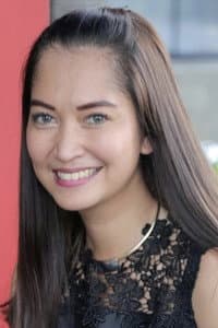 Anneke Jodi in Miracle: Jatuh Dari Surga