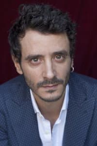 Ignacio Mateos in Desguace