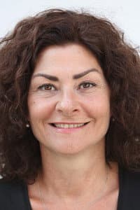 Ahenk Demir in Tünel