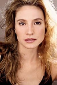 Kathleen Wise in Blood and Water