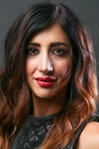 Dana DeLorenzo in Three Women