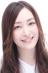 Kana Ueda in 劇場版 ハヤテのごとく！ HEAVEN IS A PLACE ON EARTH