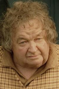 Noel Appleby in Channelling Baby