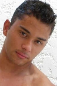 Diego Delavega in Hard Sex 7