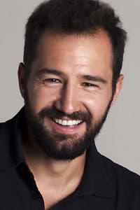 Faruk Barman in Nergis Hanım