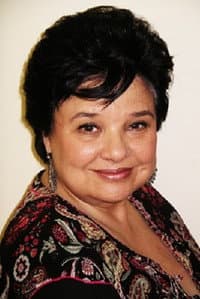 Pepita Alguersuari in Terra de canons