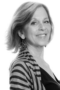 Nicola Lipman in Madeleine Is...