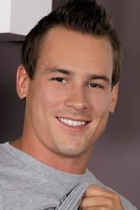 Chad Hollon in Just Fuck Me