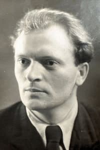 Yuri Averin in Sudba Cheloveka