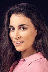 Catuxa Leira in Run Baby Run