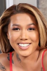 Alizay Angel in Trans Starlets 14