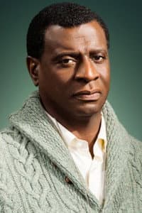 Afemo Omilami in Hounddog