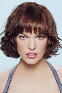 Milla Jovovich in The Night Train to Kathmandu