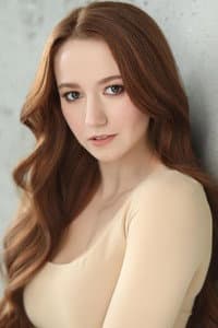 Sidney Quesnelle in Leah's Perfect Gift