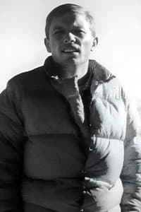 Edmond Denis in Tant que nous l'aimerons