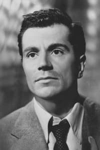 Gabriele Ferzetti in Vertigine d'amore