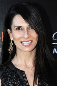 Tammie Baird in Immortal Thieves: The Bloody Heist