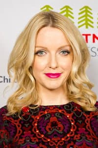 Lauren Laverne in Fringe: Access All Areas