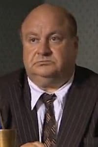 Aleksandr Kuzmichyov in АнтиФауст