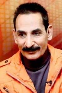 Iftikhar Thakur in Annhi Dea Mazaak Ae