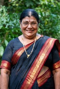Kuttyedathi Vilasini in Dweepu