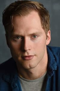 Calahan Skogman in Shadow and Bone