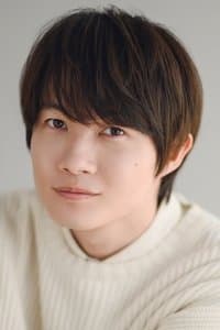 Ryunosuke Kamiki in ゴジラ-0.0