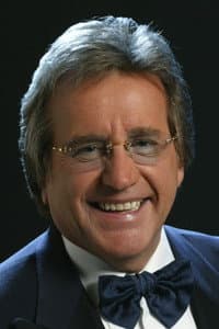 Lee Towers in De Bevers in Ahoy - Het Concert