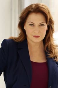 Mary Jo Mecca in Revelations of Divine Love