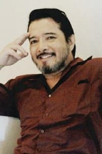 Toby Alejar in Maestro Toribio: Sentensyador