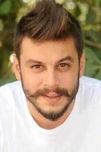 Leonidas Kalfagiannis in Blind Trust