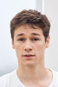 Kyle Allen in Rosaline