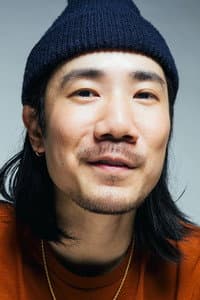 Geo Lee in Te Seguiré a la Oscuridad