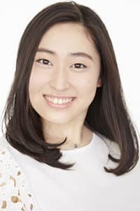 Rei Maruyama in 女神降臨 Before