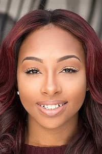 Tia Anderson in The Boxxx