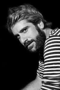 Richard Farré in El juego de las llaves