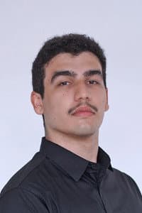 Guilhermme Macêdo in Aurora