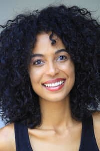 Christina Marie Karis in No Time to Run