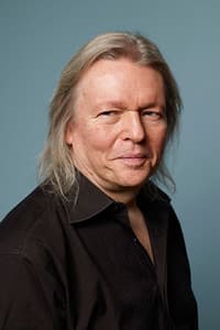 Christopher Hampton in Nostromo: el sueño imposible de David Lean