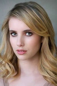 Emma Roberts in Saurus City