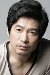 Gwak Min-zun in Jacob the Baker