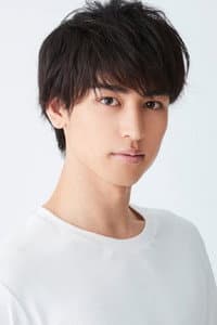 Ikumi Isaka in 舞台 「Solliev0」