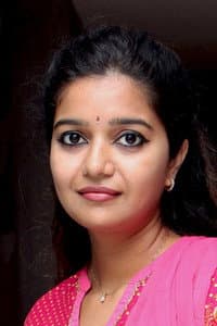 Swathi Reddy in Kandireega