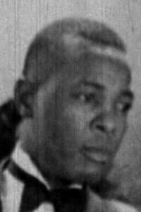 Columbus Jackson in The Notorious Elinor Lee